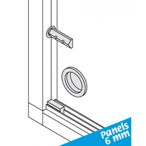 1148 - Lock and end-stop kit