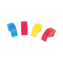 Threaded caps and end caps for tubes and profiles - Bett Sistemi