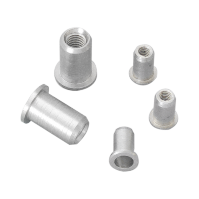 Neco Perno Movimento Centrale FatBike BSA 151mm