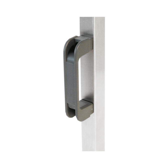 1379 - Polyamide Handle Distance 93.5 mm Bett Sistemi