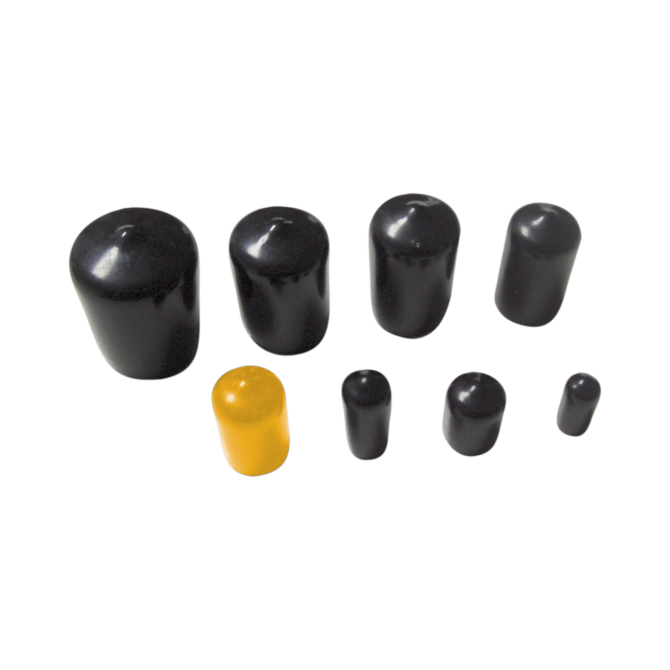 Protective Cap for Tube Terminals - Bettsistemi