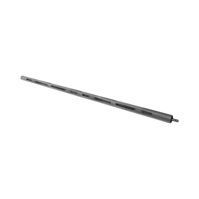 3852 - Column Ø18 2-Way Fixed Distance Bett Sistemi